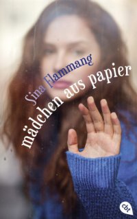 cover of the book Mädchen aus Papier