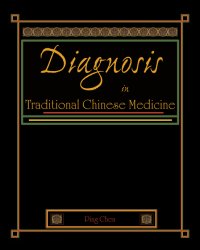 cover of the book Diagnosis in Traditional Chinese Medicine