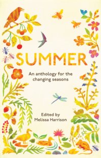 cover of the book Summer: an anthology for the changing seasons