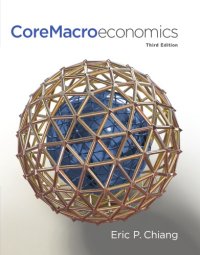 cover of the book CoreMacroeconomics