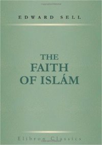 cover of the book The Faith of Islam