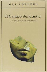 cover of the book Il Cantico dei Cantici