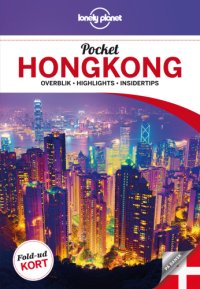 cover of the book Pocket Hongkong