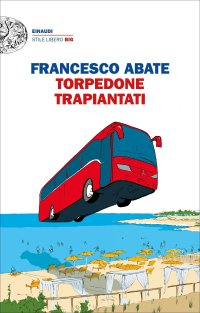 cover of the book Torpedone trapiantati