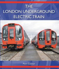 cover of the book London Underground Electric Train