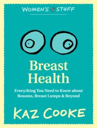 cover of the book Breast Health