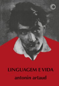 cover of the book Linguagem e Vida