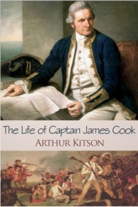 cover of the book The life of Captain James Cook: the circumnavigator