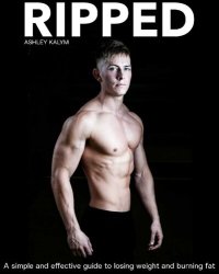 cover of the book Ripped