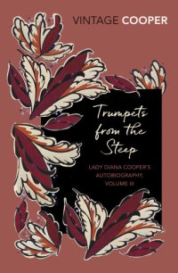 cover of the book Trumpets from the Steep