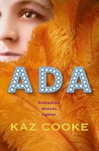 cover of the book Ada