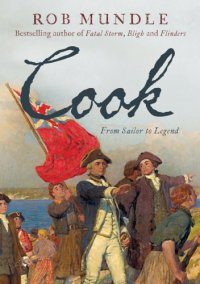 cover of the book Cook