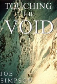 cover of the book Touching the Void