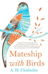 cover of the book Mateship with Birds