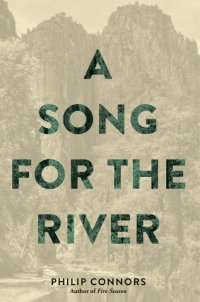 cover of the book A Song for the River