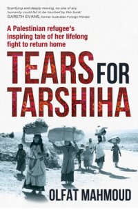 cover of the book Tears for Tarshiha