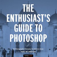 cover of the book The Enthusiast's Guide to Photoshop