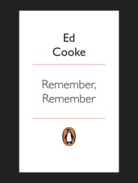 cover of the book Remember, remember: learn the stuff you thought you never could