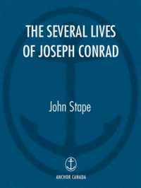 cover of the book The Several Lives of Joseph Conrad