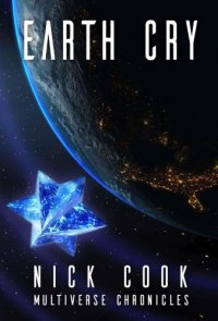 cover of the book Earth Cry