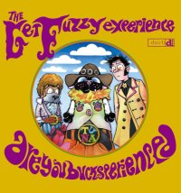 cover of the book The Get fuzzy experience: are you bucksperienced