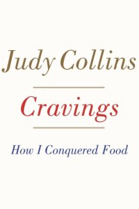 cover of the book Cravings: how I conquered food: a memoir