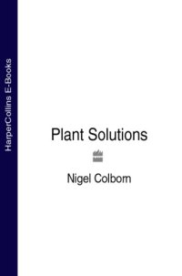 cover of the book Plant Solutions