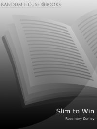 cover of the book Slim to Win: Diet and Cookbook