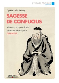 cover of the book Sagesse de Confucius