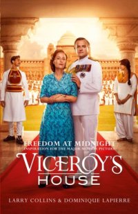 cover of the book Viceroy's House: Freedom at Midnight