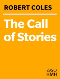 cover of the book The Call of Stories