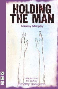 cover of the book Holding the Man