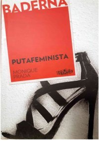 cover of the book Putafeminista