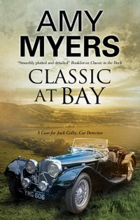 cover of the book Classic at Bay