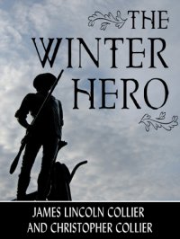 cover of the book The Winter Hero