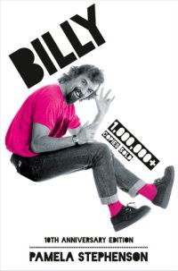 cover of the book Billy Connolly