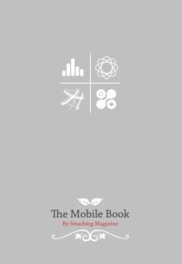 cover of the book The Mobile Book