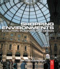 cover of the book Shopping Environments