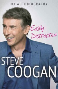 cover of the book Easily Distracted