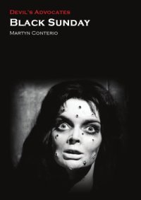 cover of the book Black Sunday