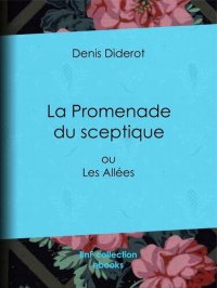 cover of the book La Promenade du sceptique