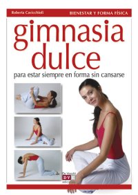 cover of the book Gimnasia dulce