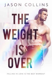 cover of the book The Weight Is Over