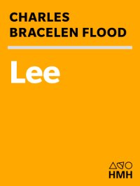 cover of the book Lee: the last years