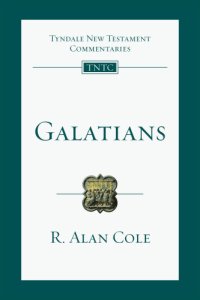 cover of the book Galatians