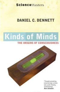 cover of the book Kinds Of Minds