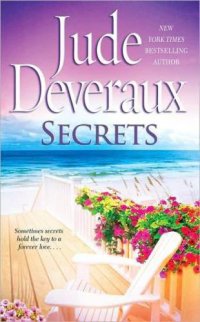 cover of the book Secrets