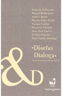 cover of the book Diseño dialoga