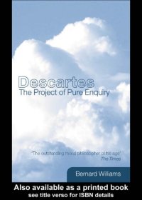 cover of the book Descartes reinvented