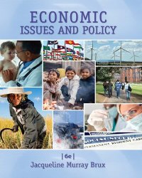 cover of the book Economic Issues and Policy